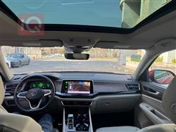 Volkswagen Atlas